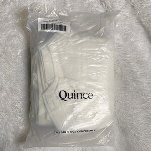 6 Pack Quince Organic Cotton Hipster